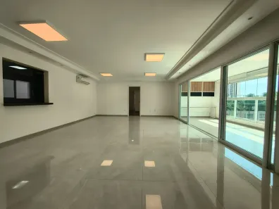 Apartamento com 3 Quartos para alugar, 157m² no Jardim Portal da Colina, Sorocaba