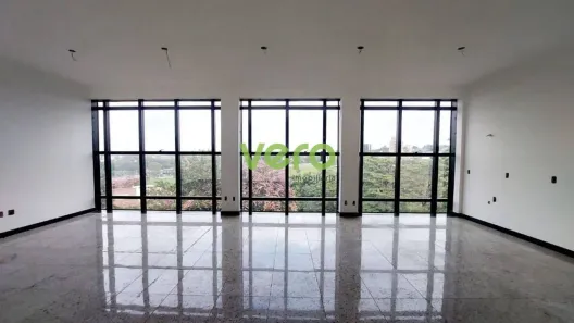 Sala Comercial para alugar, 100m² no Santa Cruz, Americana