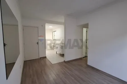 Apartamento com 2 Quartos à venda, 48m² no Vila Santa Isabel, Salto de Pirapora