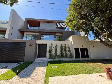 Casa com 4 Quartos à venda, 492m² no Barra da Tijuca, Rio de Janeiro