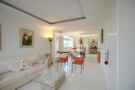 Cobertura com 5 Quartos à venda, 278m² no Serra, Belo Horizonte