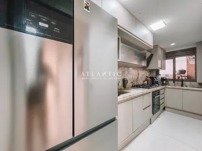Apartamento com 3 Quartos à venda, 89m² no Praia da Costa, Vila Velha