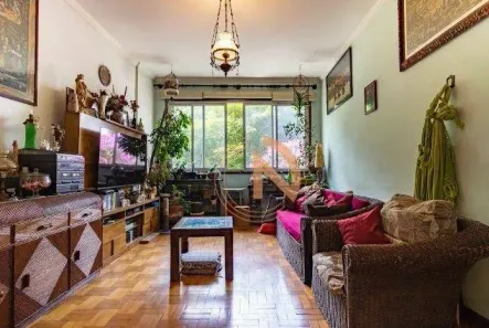 Apartamento com 2 Quartos à venda, 76m² no Jardim Paulista, São Paulo