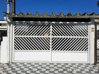 Casa com 2 Quartos à venda, 70m² no Real, Praia Grande