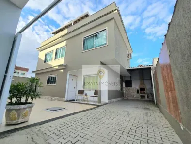 Casa com 3 Quartos à venda, 96m² no Balneário Remanso, Rio das Ostras