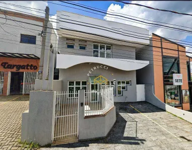 Prédio Comercial à venda, 250m² no Santa Rosa, Vinhedo