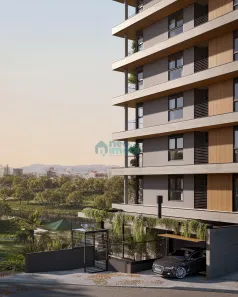 Apartamento com 2 Quartos à venda, 83m² no Pedra Branca, Palhoça