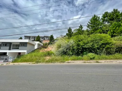 Lote/Terreno à venda, 757m² no Potecas, São José