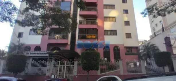 Apartamento com 3 Quartos à venda, 148m² no Jardim Anália Franco, São Paulo