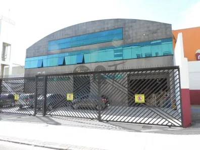 Galpão/Depósito/Armazém à venda, 1234m² no Santo Amaro, São Paulo