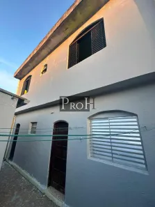 Sobrado com 4 Quartos para alugar, 185m² no Centro, São Bernardo do Campo
