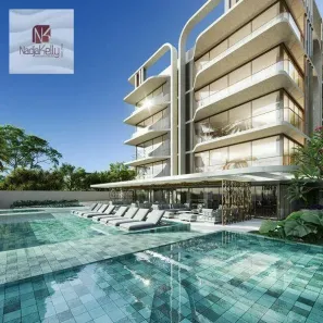 Apartamento com 3 Quartos à venda, 163m² no Cabo Branco, João Pessoa