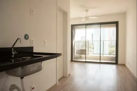 Kitnet com 1 Quarto à venda, 25m² no Vila Clementino, São Paulo