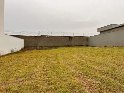 Lote/Terreno à venda, 547m² no Taquaral, Piracicaba