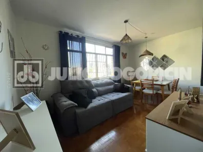Apartamento com 2 Quartos à venda, 68m² no Icaraí, Niterói