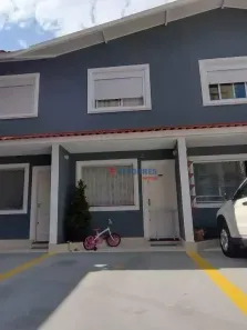 Casa de Condomínio com 2 Quartos à venda, 110m² no Jardim Olympia, São Paulo
