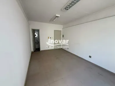 Sala Comercial para alugar, 36m² no Santa Efigênia, Belo Horizonte