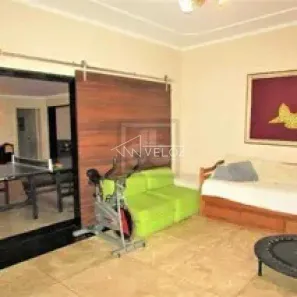 Apartamento com 4 Quartos à venda, 293m² no Cidade Universitária, Rio de Janeiro
