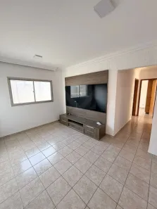 Apartamento com 3 Quartos à venda, 64m² no Vila Rosa, Goiânia