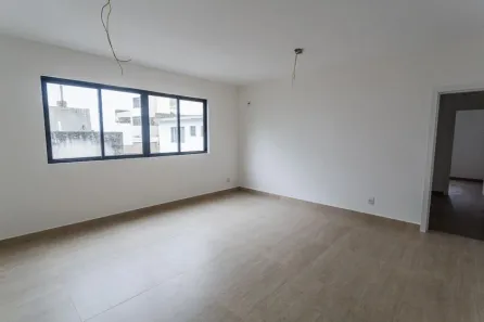 Apartamento com 3 Quartos à venda, 90m² no Cidade Nova, Belo Horizonte