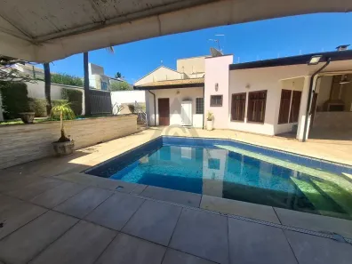 Casa com 3 Quartos à venda, 381m² no Parque Alto Taquaral, Campinas