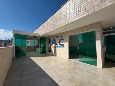 Apartamento com 4 Quartos à venda, 201m² no Manacás, Belo Horizonte