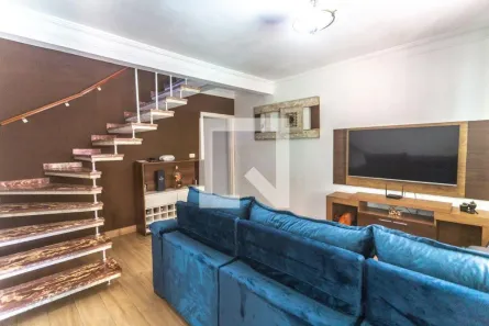 Casa com 3 Quartos à venda, 198m² no Ferrazópolis, São Bernardo do Campo