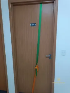 Apartamento com 2 Quartos à venda, 45m² no São Luiz, Volta Redonda