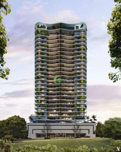 Apartamento com 4 Quartos à venda, 321m² no Centro, Cascavel