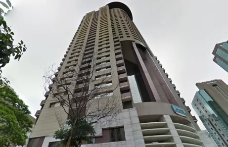 Flat com 2 Quartos para venda ou aluguel, 78m² no Itaim Bibi, São Paulo