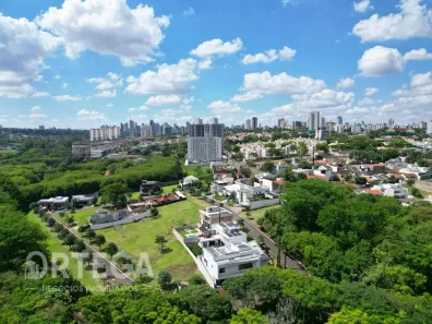 Lote/Terreno à venda, 542m² no Jardim Novo Horizonte, Maringá