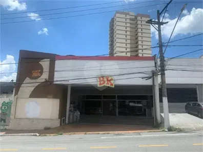 Prédio Comercial à venda, 1431m² no Água Fria, São Paulo