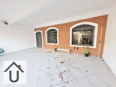 Sobrado com 3 Quartos à venda, 280m² no Conjunto Residencial Butantã, São Paulo
