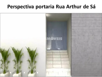 Sala Comercial à venda, 50m² no União, Belo Horizonte