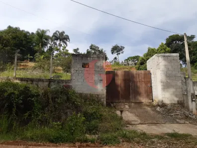 Fazenda/Sítio com 1 Quarto à venda, 195m² no Chácara Recanto Itamarati II, Caçapava