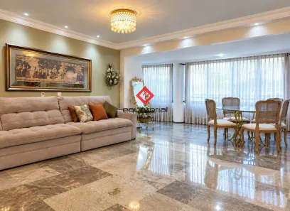 Apartamento com 3 Quartos à venda, 164m² no Meireles, Fortaleza