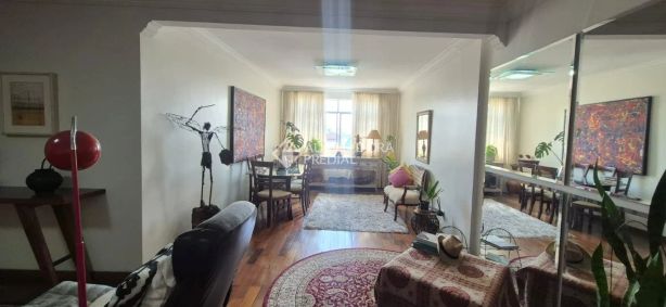 Apartamento com 3 Quartos à venda, 156m² no Centro, São Bernardo do Campo