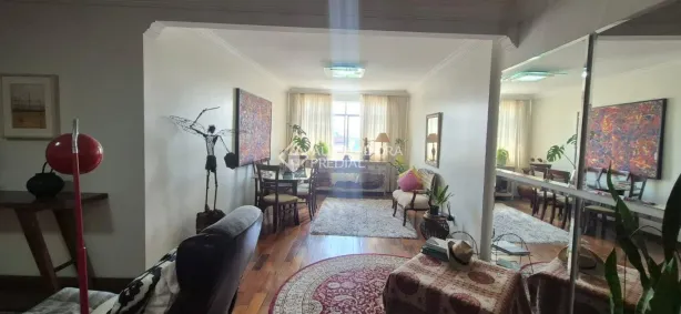 Apartamento com 3 Quartos à venda, 156m² no Centro, São Bernardo do Campo