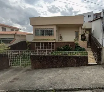 Casa com 4 Quartos à venda, 10m² no Bairu, Juiz de Fora