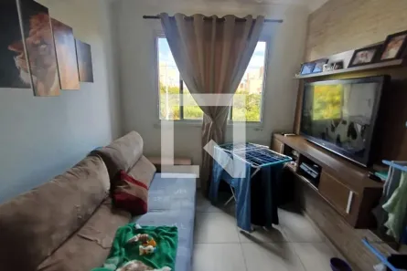 Apartamento com 2 Quartos à venda, 42m² no Parque Nações Unidas, São Paulo