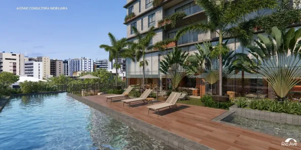 Apartamento com 1 Quarto à venda, 143m² no Boa Viagem, Recife