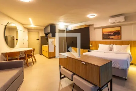 Kitnet com 1 Quarto à venda, 40m² no Barra da Tijuca, Rio de Janeiro