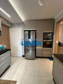 Apartamento com 3 Quartos à venda, 89m² no Jardim Bela Vista, Santo André