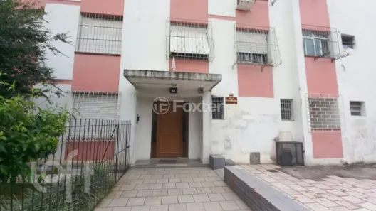 Apartamento com 1 Quarto à venda, 31m² no Jardim Leopoldina, Porto Alegre