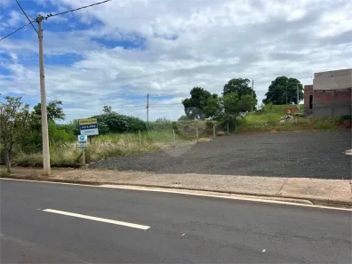 Lote/Terreno para alugar, 350m² no Pompéia, Piracicaba