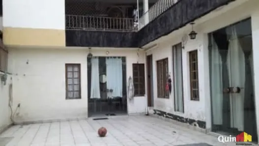 Casa com 3 Quartos à venda, 316m² no Mooca, São Paulo
