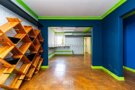 Sobrado com 3 Quartos à venda, 243m² no Perdizes, São Paulo