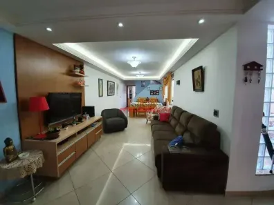 Casa com 3 Quartos à venda, 139m² no Vila Anglo Brasileira, São Paulo