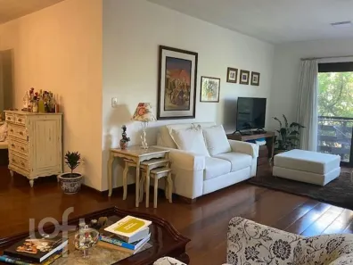 Apartamento com 3 Quartos à venda, 157m² no Vila Assunção, Porto Alegre