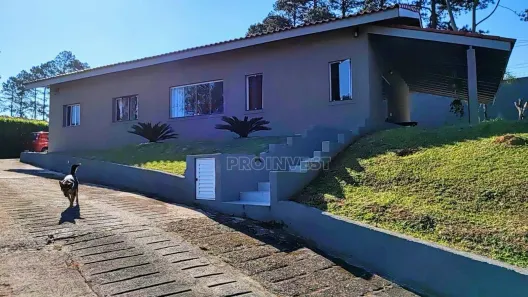 Casa de Condomínio com 3 Quartos à venda, 196m² no Jardim Haras Bela Vista Gl Dois, Vargem Grande Paulista